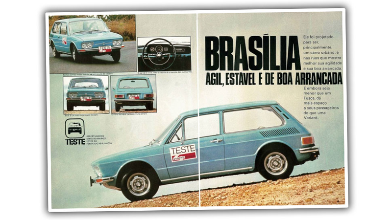 Illustration for article titled Volkswagen Once Tried To Kill A Journalist Because Of This Car